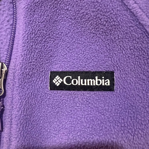 COLUMBIA girls jacket - Picture 4 of 4
